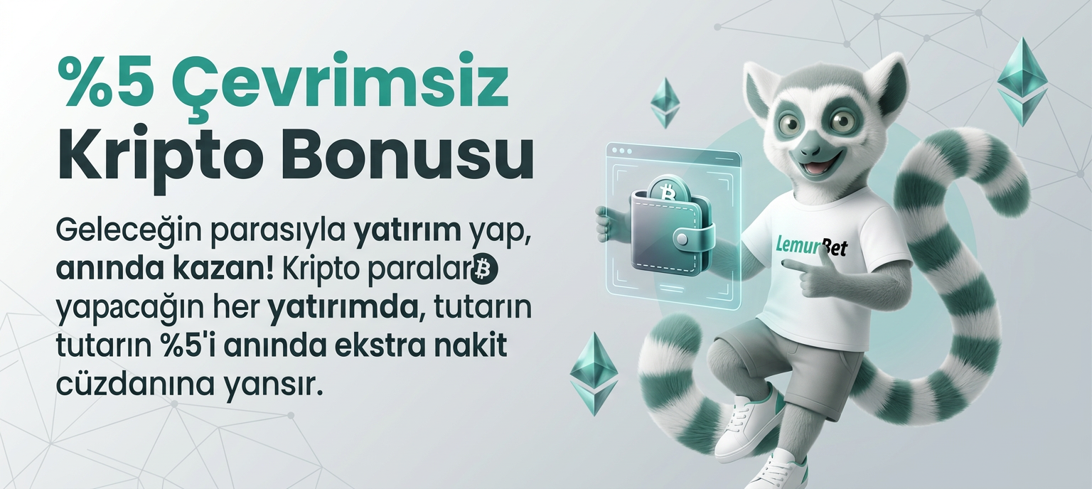 Kripto Bonusu